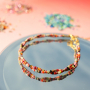 Kreativ mit Limited-Edition-Miyuki-Perlenmix minimalistischen Schmuck designen