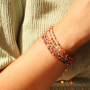Kreativ mit Limited-Edition-Miyuki-Perlenmix minimalistischen Schmuck designen