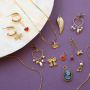 Vom Anh&auml;nger aus Edelstahl zum stilvollen Schmuck  