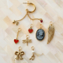 Vom Anh&auml;nger aus Edelstahl zum stilvollen Schmuck  