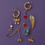 Vom Anh&auml;nger aus Edelstahl zum stilvollen Schmuck  