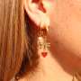 Vom Anh&auml;nger aus Edelstahl zum stilvollen Schmuck  
