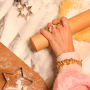 Verzaubernde Schmuckdesigns zu Weihnachten Verzaubernde Schmuckdesigns zu Weihnachten