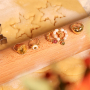 Verzaubernde Schmuckdesigns zu Weihnachten Verzaubernde Schmuckdesigns zu Weihnachten
