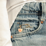 Trend-Accessoires: Taschen-Ketten! Ideen mit weihnachtlichen Motiven 