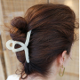 Tipps f&uuml;rs Haarklemmenstyling 