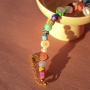 Mix & Match mit Polymerperlen