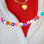 Mix & Match mit Polymerperlen