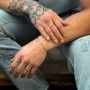 Thema: Herrenschmuck neu entdecken