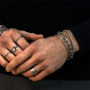 Thema: Herrenschmuck neu entdecken