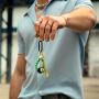 Thema: Herrenschmuck neu entdecken