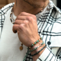 Thema: Herrenschmuck neu entdecken