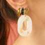 Ideen: Schmuckdesigns mit funky Polymer-Anh&auml;ngern 