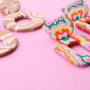 Ideen: Schmuckdesigns mit funky Polymer-Anh&auml;ngern 