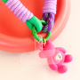 Trendsetter: Segeltau-Handykette mit Befestigung 