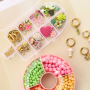 Aufbewahrungsboxen f&uuml;r Schmuck und Ihr Zubeh&ouml;r