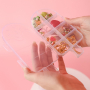 Aufbewahrungsboxen f&uuml;r Schmuck und Ihr Zubeh&ouml;r