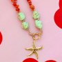 Mix & Match mit Keramikperlen
