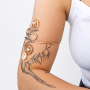 Mit Arm-Cuffs starke Akzente setzen 