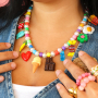 19 Jahre Schmuck Perlen Gro&szlig;handel: Zeit f&uuml;r eine s&uuml;&szlig;e Party!