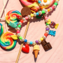 19 Jahre Schmuck Perlen Gro&szlig;handel: Zeit f&uuml;r eine s&uuml;&szlig;e Party!