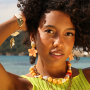Trendstarker Statement-Schmuck f&uuml;r Ihre Sommerkollektion 