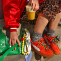 Ein Look, den alle lieben: Trend-Update