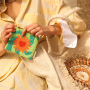Handgefertigte indische Taschen