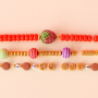Armband-Inspirationen: sommerlich, fr&ouml;hlich und voll im Trend