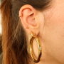 Ideen f&uuml;r ausdrucksstarken Ohrschmuck 