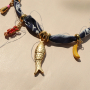 Inspiration zu Trendschmuck mit Anh&auml;ngern aus Edelstahl