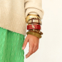 Los geht&rsquo;s! Ideen f&uuml;r trendstarke Armband-Arrangements