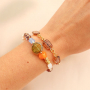Do it yourself: Individuellen Schmuck mit tschechischen Perlen gestalten