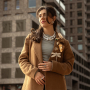 Die neuesten Trends f&uuml;r Herbst/Winter kombinieren