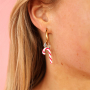 Schmuck mit Glas- und Keramikperlen designen