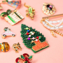 Feierliche Schmuckdesigns f&uuml;r die Weihnachtszeit