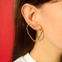 Mix & Match: Edelstahlschmuck und Schmuckkarten