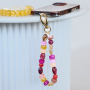 Schmuck herstellen mit Disc-Acrylperlen