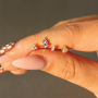 Inspiration: Moderne Piercing-Styles 