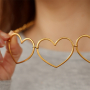 Schmuck mit Schmuckzubeh&ouml;r aus Edelstahl herstellen 