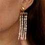 Schmuck mit Schmuckzubeh&ouml;r aus Edelstahl herstellen 