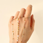 Trendy Handketten f&uuml;r Ihre Kollektion