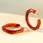Inspirationszeit mit BY31&reg;-Etuis & Resin-Ohrringen