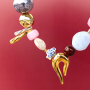 Inspirierende Schmuckdesigns angefertigt mit der DQ&reg;-Metallserie