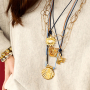 Inspirierende Schmuckdesigns angefertigt mit der DQ&reg;-Metallserie