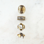 Ringe und Anh&auml;nger zu Schmucksets designen