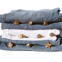 Button Covers, die zu neuen Looks inspirieren