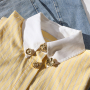 Button Covers, die zu neuen Looks inspirieren
