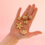 Button Covers, die zu neuen Looks inspirieren