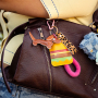 Taschenanh&auml;nger: Design-Impulse f&uuml;r Kombinationen, die begeistern 